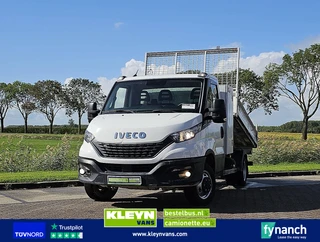 Iveco Daily 2021 - 35C16 zu verkaufen