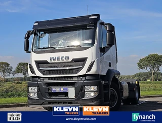 Iveco Stralis 2019 - AT440S40 te koop