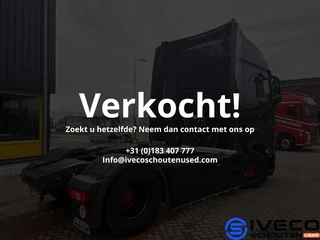 Iveco S-way 2024 - AS440ST/FP afbeelding 2 miniatuur