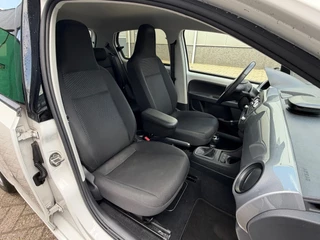 SEAT Mii 2015 - 1.0 Sport Dynamic bj.2015 Airco|5 Drs|Stoelverw|Nap. zdjecie 11