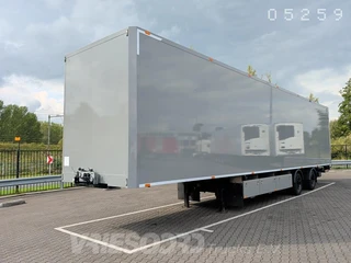2022 - N/A LPRS 18 te koop