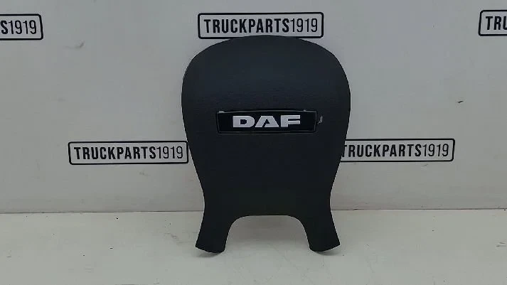 DAF - Body & Chassis Parts Stuurwielafdekkap DAF afbeelding 1