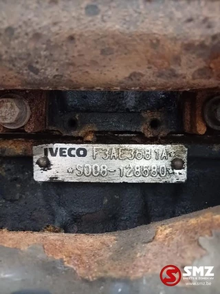 Iveco N/A - Occ motor F3AE3681A Cursor10 Iveco immagine 5