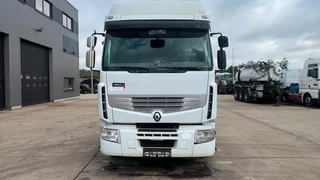 Renault Premium 460 DXI 2011 afbeelding 2 miniatuur