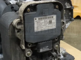 MAN N/A - Gearbox & Clutch Parts Versnellingsbak Traxon 12TX221 bild 3