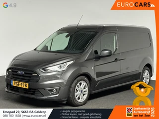 Ford Transit Connect 2020 - 1.5 EcoBlue L2 Trend Automaat te koop