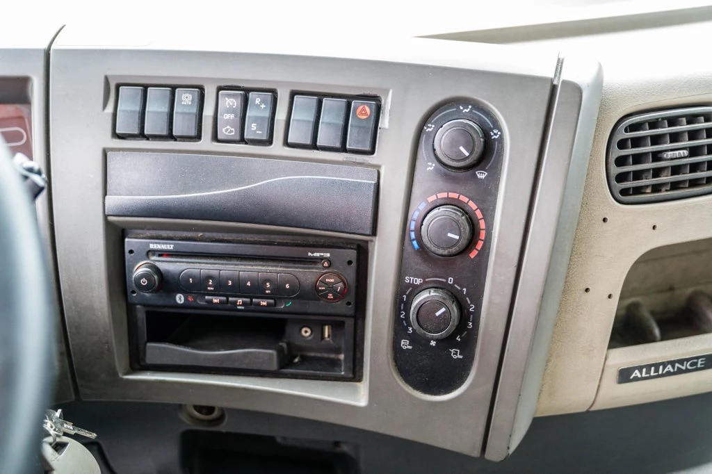 Renault 2012 - PREMIUM 340 DXI+DHOLLANDIA 2T. immagine 18