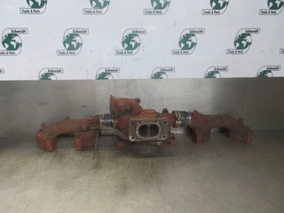 Mercedes-Benz - A 471 140 33 14// 06 14 // 31 14 // 35 14 // SPRUITSTUK OM471LA EURO 6 afbeelding 3 miniatuur