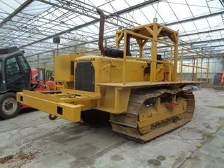 Caterpillar D6C te koop