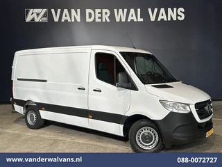 Mercedes-Benz Sprinter 2019 - 316 CDI 164pk 3500kg Trekhaak L2H1 Euro6 Airco | Camera | Victron Omvormer | Apple Carplay te koop