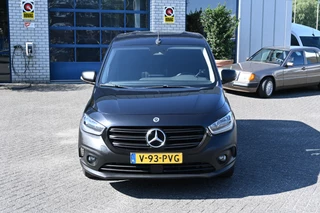 Mercedes-Benz Citan 2022 - 110 CDI L1 Pro imagen 2