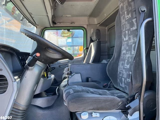 Mercedes-Benz Axor 2533 Koks 14m³ Combi 2006 - N/A obrazek 19