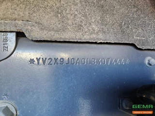 Volvo FM330 2020 - N/A image 23