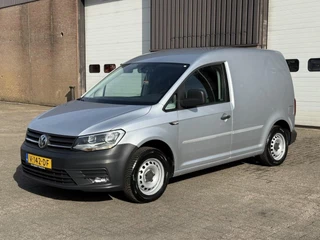 Volkswagen Caddy 2017 - N/A te koop