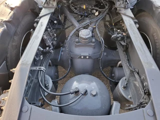 Volvo FM5-460 2022 - / VEB+ / DOUBLE TANK / TUV: 20-01-2027 / NAVI / LWDS / FRIDGE / FULL-SPOILER / AUTOMATIC / EURO-6 / 2022 obrazek 9