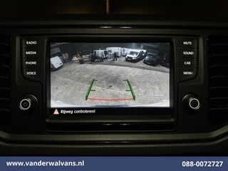 Volkswagen Crafter 2019 - 2.0 TDI L3H3 L2H2 Euro6 Airco | Camera | Apple Carplay | obrazek 3