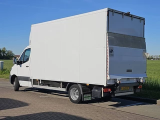 Mercedes-Benz Sprinter 2019 - 514 imagen 6