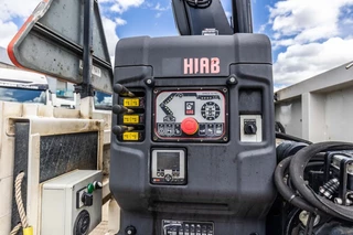 MAN TGM 2020 - 19.290 BL - HIAB 108/3X obrazek 14