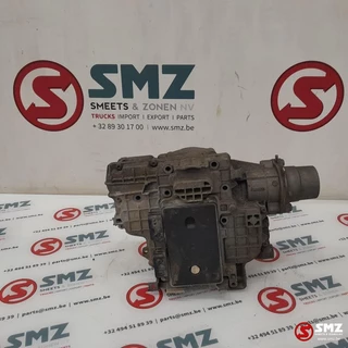 Mercedes-Benz N/A - Occ transmissieschakelcilinder Mercedes WABCO bild 1