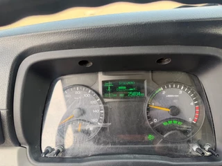 FUSO Canter 2022 - Mitsubishi 3C13 Kipper Airco Trekhaak 25000KM BPM VRIJ bild 10