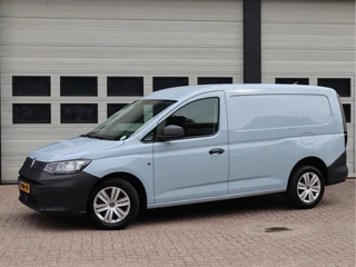 Volkswagen Caddy 2022 - 2.0 TDI 123 pk Automaat Euro 6 - L2 Lang Maxi - imagen 3 miniatura