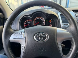 Toyota Hilux 2014 - 3.0 D-4D 4x4 Automaat Airco Navi Trekhaak imagen 16