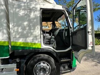 Volvo FM 9.260 2004 - N/A afbeelding 18