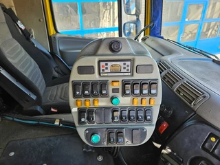 DAF CF 85.360 2011 - Johnston Manual Euro 5 New Apk obrazek 13