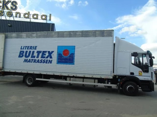 Iveco Eurocargo 2019 - N/A obrazek 25