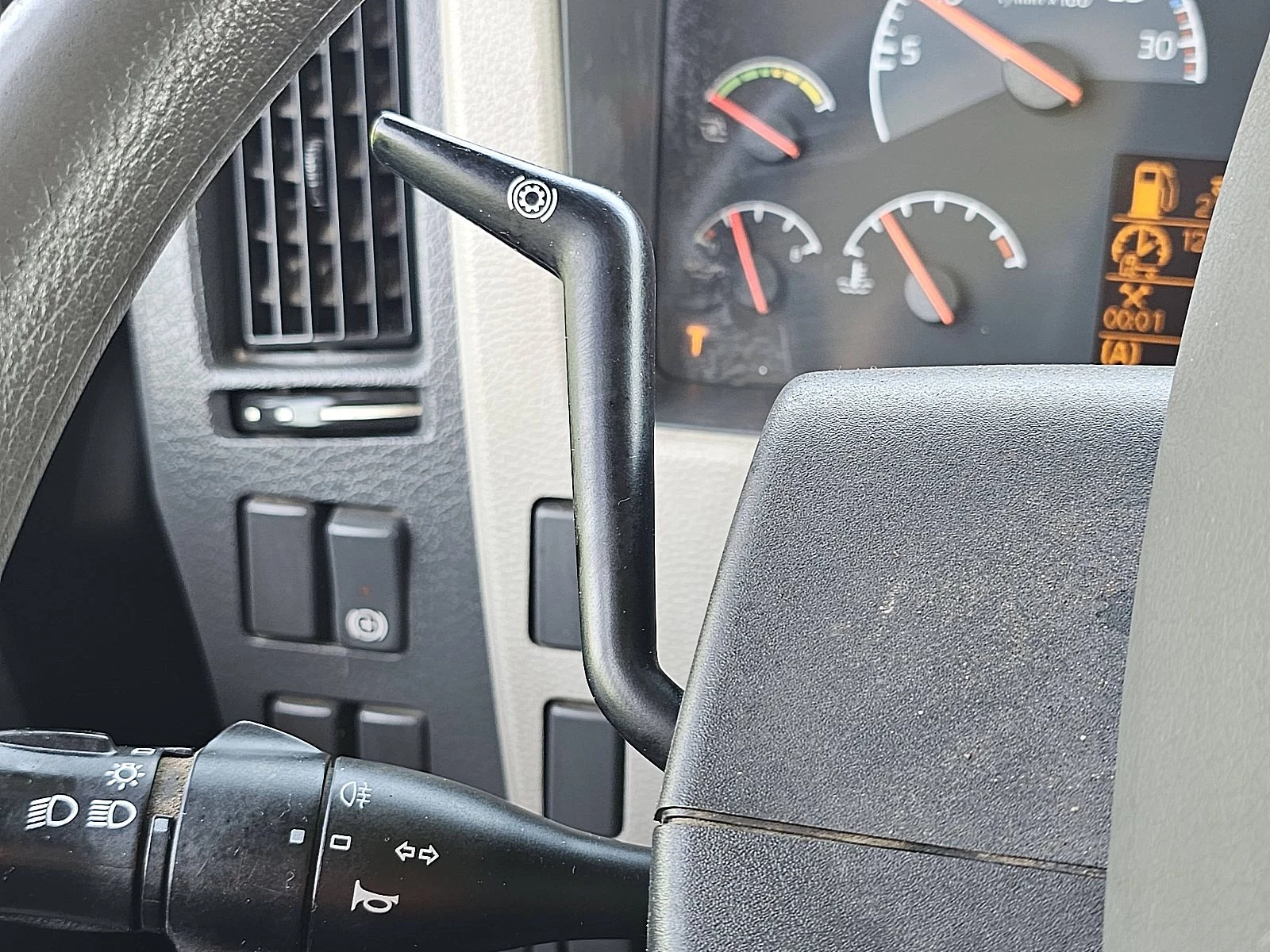 Volvo 2008 - FL 240.12 immagine 12
