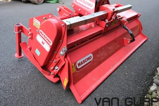 Maschio N/A 2022 - W 165 grondfrees 165cm obrazek 8