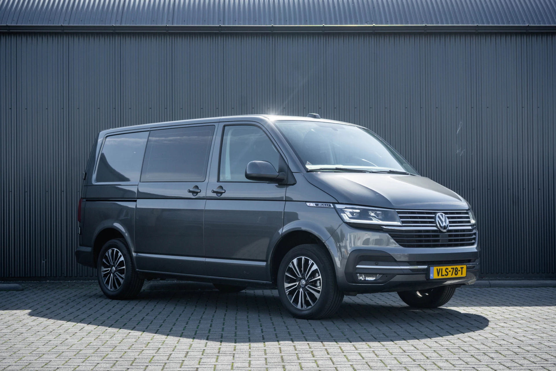 Volkswagen Transporter 2021 - T6.1 2.0 TDI BULLI | L1H1 | 150PK | LED | Automaat | Camera | Carplay | PDC | Trekhaak imagen 4