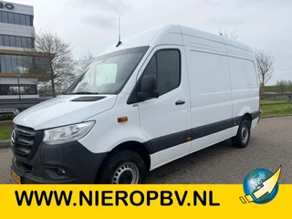 Mercedes-Benz Sprinter 2024 - 317CDI L2H2 Automaat Airco Navi Cruisecontrol EURO 6 immagine 1