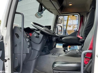 Renault D 26 WIDE Euro 6 Geesink Norba MF 300 21m³ 2017 - N/A изображение 16