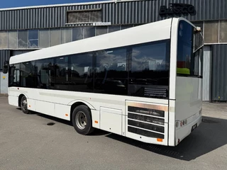 Solaris N/A 2015 - Alpino 8.9 LE immagine 10