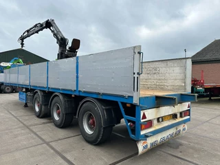KWB N/A 1999 - HIAB 130R-206-2006 immagine 5