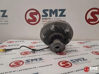 MAN N/A 2018 - Occ viscokoppeling D2066 MAN zdjecie 2