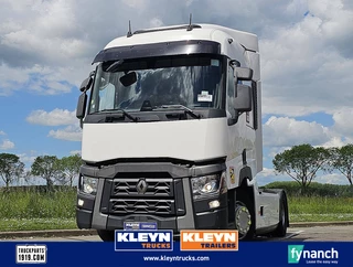 Renault N/A 2018 - T 460 te koop