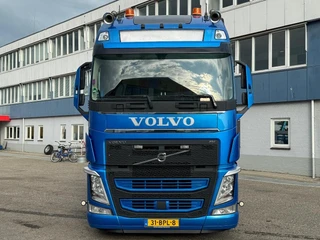Volvo FH 2020 - 460 afbeelding 2 miniatuur