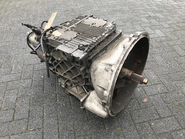 Renault 2006 - 3190332 VT2412B PREMIUM Bild 2