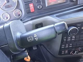 MAN TGX 2020 - 26.420 изображение 13