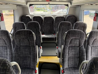Volvo N/A 2015 - B8R 8900 image 14