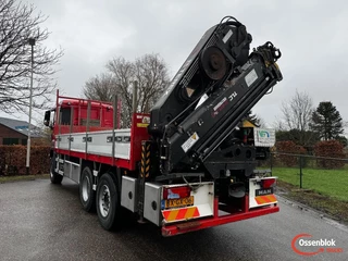 MAN TGS 2009 - 28.360 obrazek 8