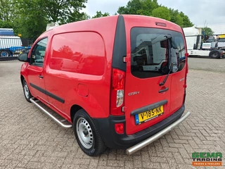 Mercedes-Benz Citan 2018 - N/A image 4