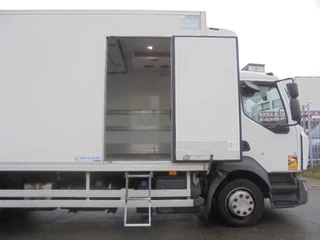 Renault D 2020 - 210 FRC 2026 bild 19