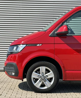 Volkswagen Transporter 2021 - 2.0 TDI L2H1 Highline Automaat|Navi|Carplay|Camera image 5