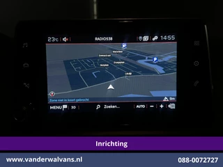 Peugeot Partner 2020 - 1.5 BlueHDI 102pk L1H1 Inrichting Euro6 Airco | Camera | Navigatie | Apple Carplay | Cruisecontrol imagen 2