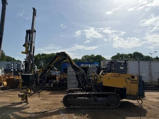 Atlas-Copco N/A 2010 - t 30 image 2