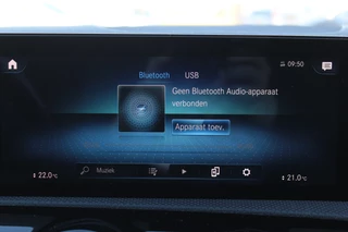Mercedes-Benz CLA 2022 - Shooting Brake 180 AUT7 Luxury Line LEDER NAVI CAMERA CARPLAY obrazek 23