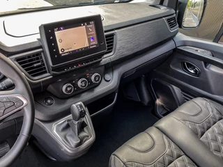 Renault Trafic 2024 - 2.0 Blue dCi 170PK Automaat L2H1 Bestelwagen image 9